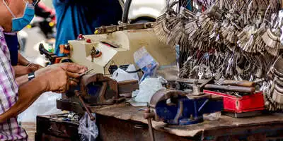 Reparación de Persianas Metalicas El Clot Reparación de Puertas Automaticas El Clot